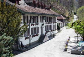 Gasthaus Steinbock Hotel Garni